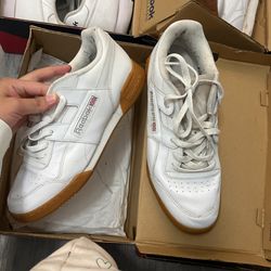 Men’s Shoes Reebok Size 9.5