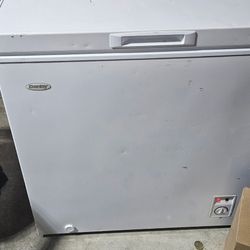 Deep Freezer