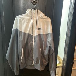Nike Windrunner
