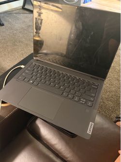 Lenovo laptop