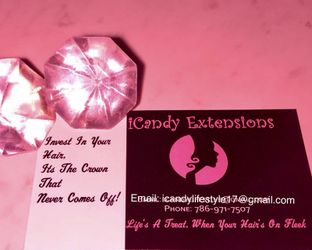iCandy Extensions👑