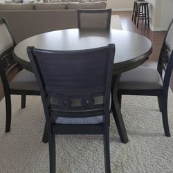 Sofa  And  Dining Table Chairs Set