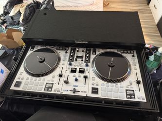 Rane one MK2