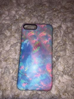 iPhone Case 7 plus