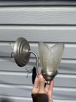 Wall Sconce Light