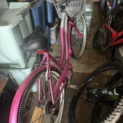 Women's Beach Cruiser 