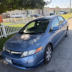 2006 Honda Civic