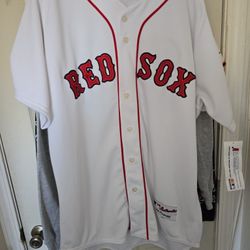 Redsox Jersey