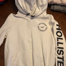 Hollister Hoodie