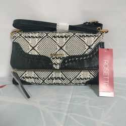 Rosetti crossbody bag