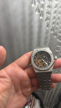 Men’s watch