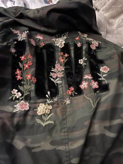 American Eagle Jacket