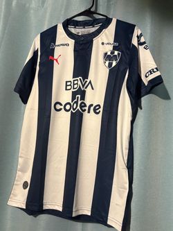Monterrey S-XL 2026 Jersey