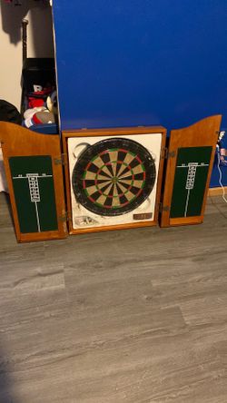 Dart Board