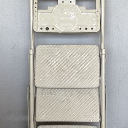 3-Step Ladder *SEE DESCRIPTION*