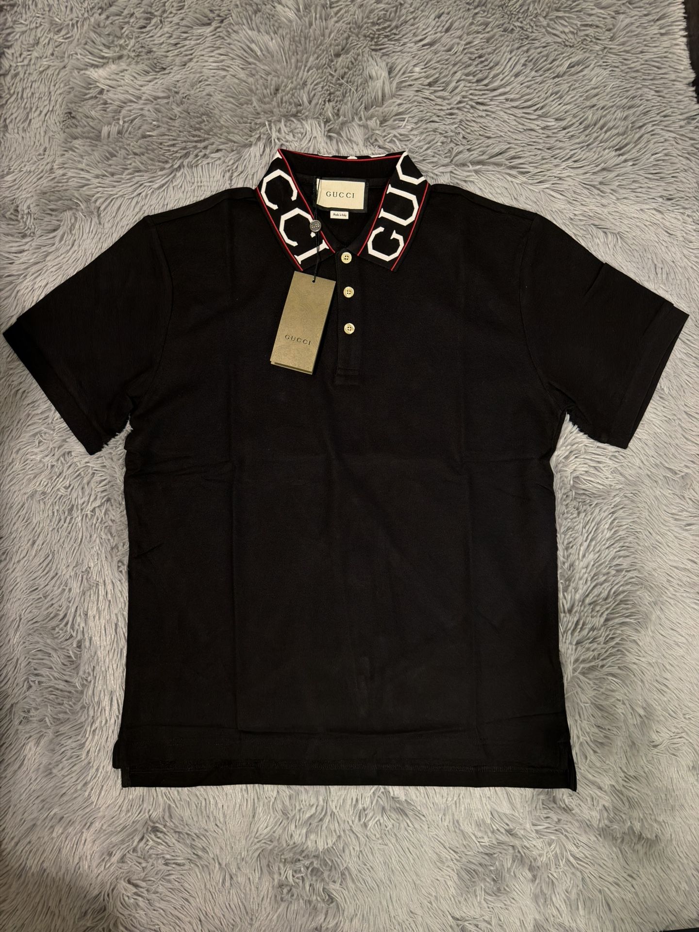 Gucci Polo Shirt