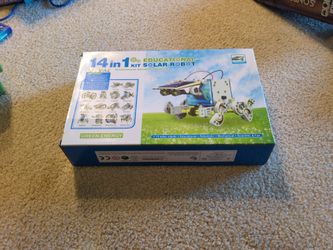 Educational Solar Kit