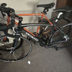Specialized Bike 