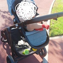 Nestmode  Stroller 