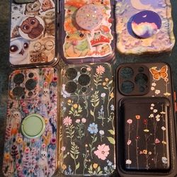IPhone Cases