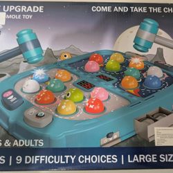 TooLion 2-Player Whack-a-Mole Game