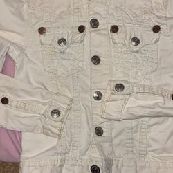 Mens Jacket