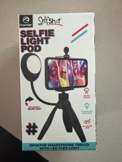 Selfie light Pod