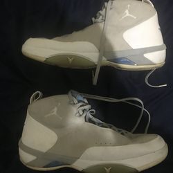 Nike Air Jordan Melo M3