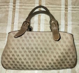 Dooney Burke Purse