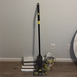 Shark VacMop