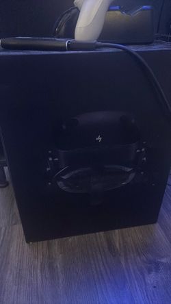 HP Reverb