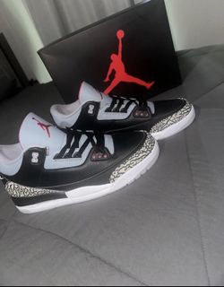 Jordan’s 3