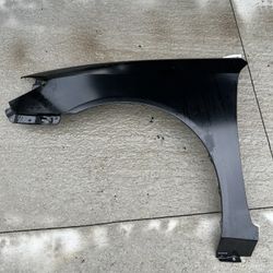 2002-2006 Toyota Camry Fender