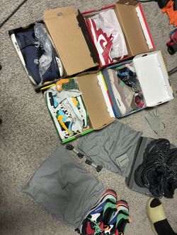Shoes 
