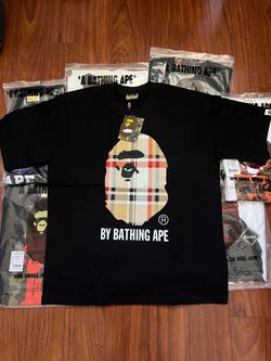 bape shirt