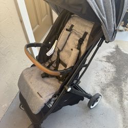Evenflo Stroller 