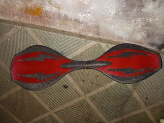SUPER COOL AN FUN RIP STICK 9 FIRM LOOK MY POST ALOT ITEM TO SEE