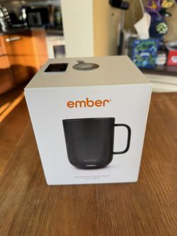 Ember Mug
