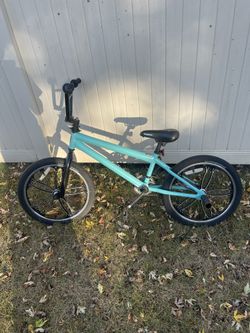 Bmx Bike