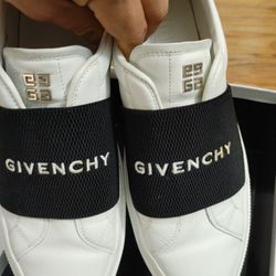 Givenchy Sneakers Size 43.5 For Sale