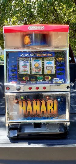 Máquina de juego para niños