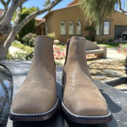 Ariat Chelsea Boots