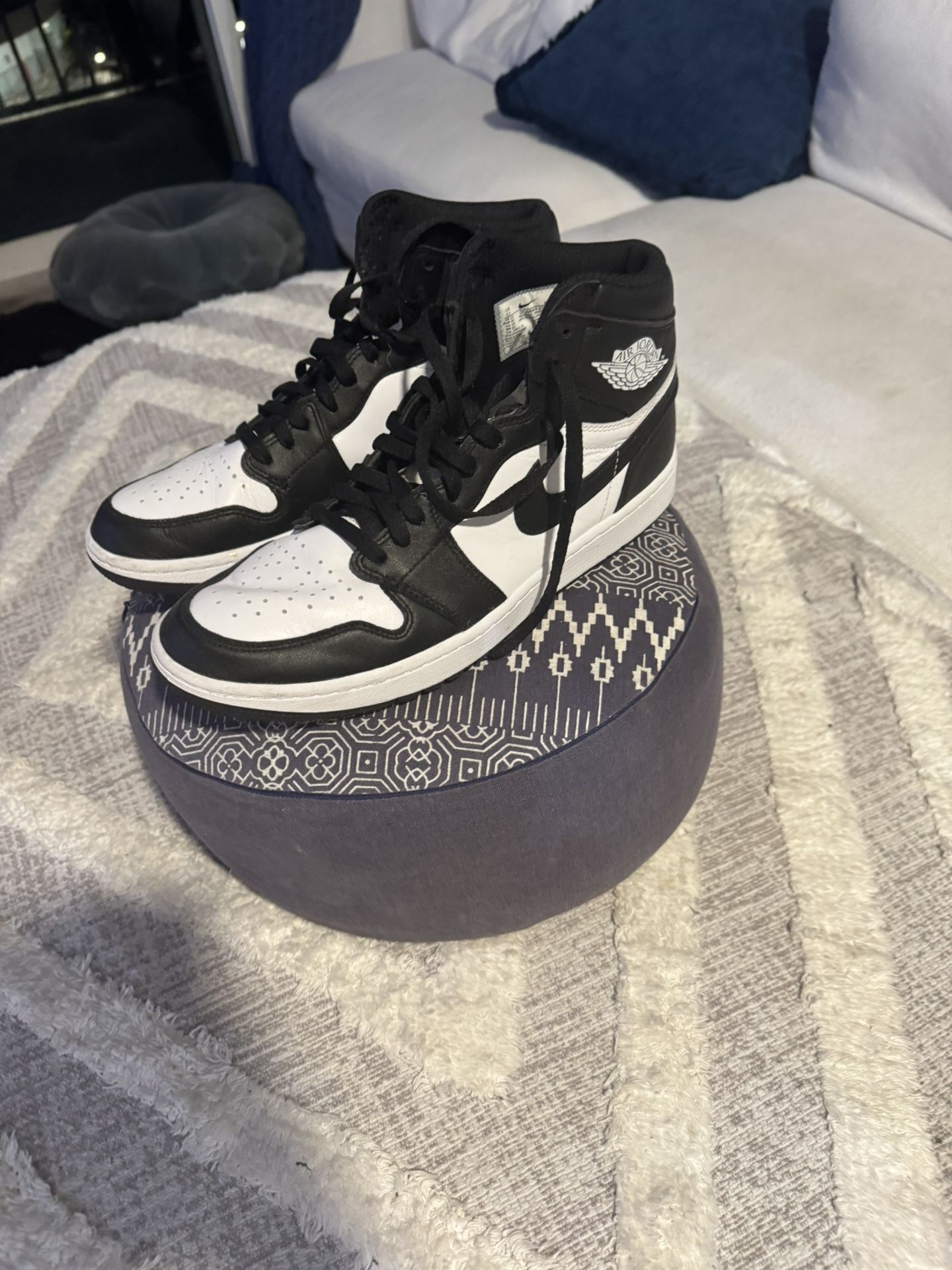 Nike Air Jordan 1 High G