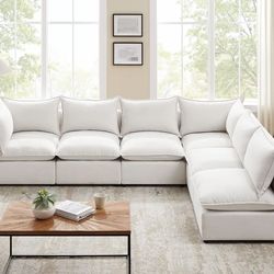 Modular Sectional Sofa