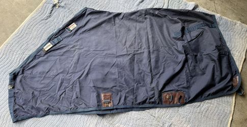 Horse Blanket Size 76
