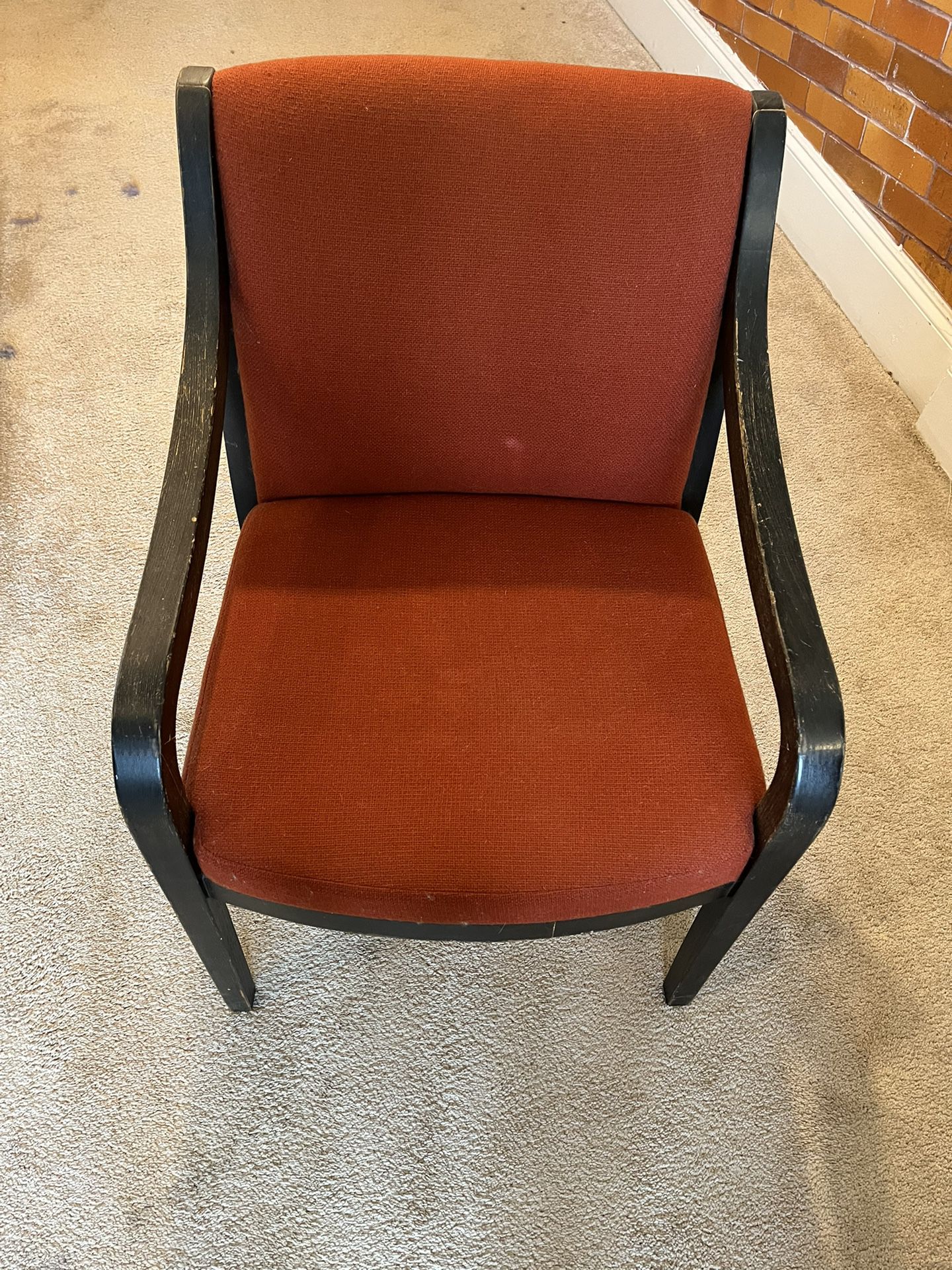 Vintage Arm chair 