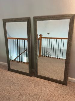 Wall/Vanity/Dresser Mirror