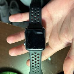 Apple Watch Series 3 Nike 42mm