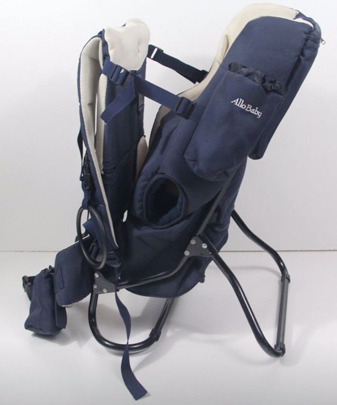 Allo baby hotsell hiking backpack