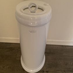Ubbi Diaper Pail